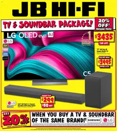 Preview of JB Hi-Fi  Catalogue  - valid from 29.01.2026 | Page: 32
