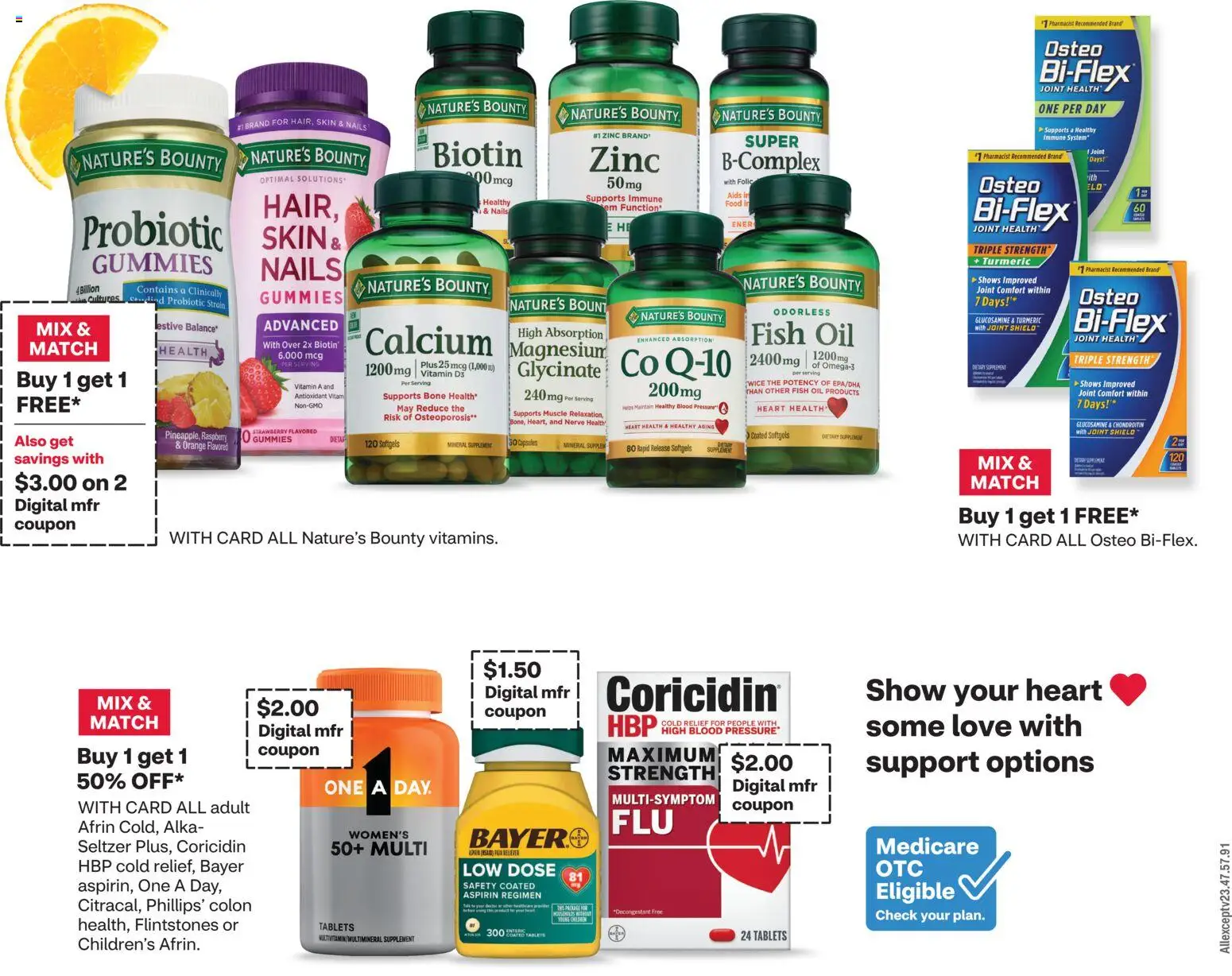 CVS Pharmacy Weekly Ad - valid from 08.02.2026 | Page: 5