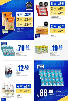 Catálogo Makro válido desde 11.09.2025 | Página: 9