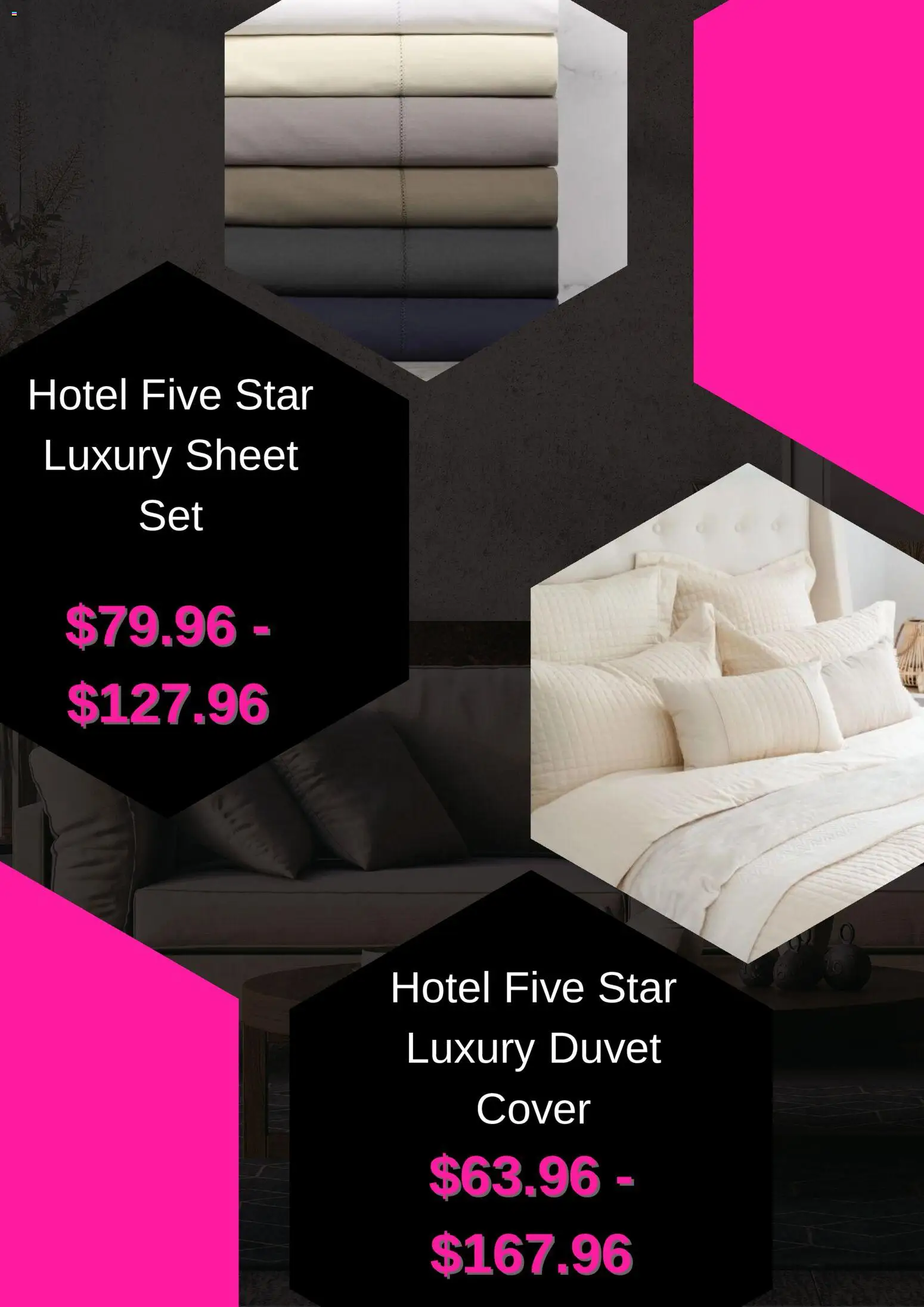 Linen Chest flyer valid from 24.11.2025 | Page: 5