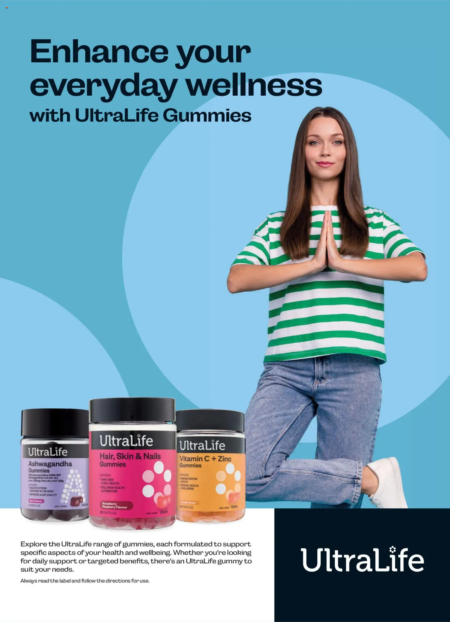 Coles catalogue - valid from 06.01.2026 | Page: 42 | Products: Suit, Raspberry, Vitamin, Zinc