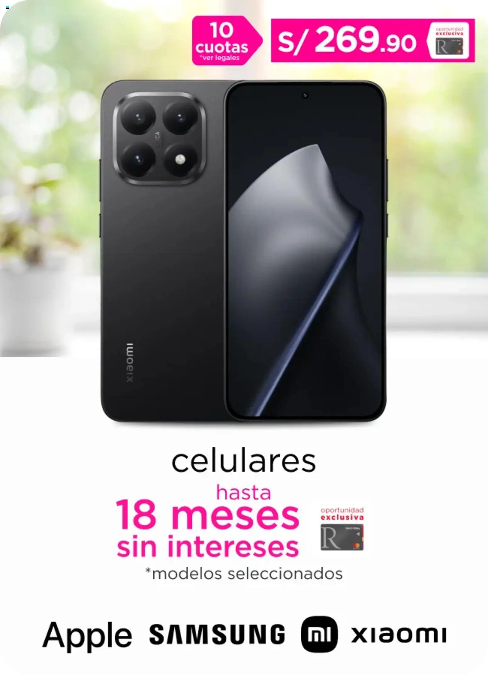 Catálogo Ripley válido desde 19.01.2026 | Página: 4