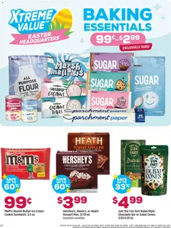 Preview of Grocery Outlet weekly ads valid from 01.04.2026 | Page: 5