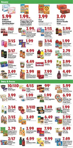 Preview of Festival Foods weekly ads valid from 15.04.2026 | Page: 4