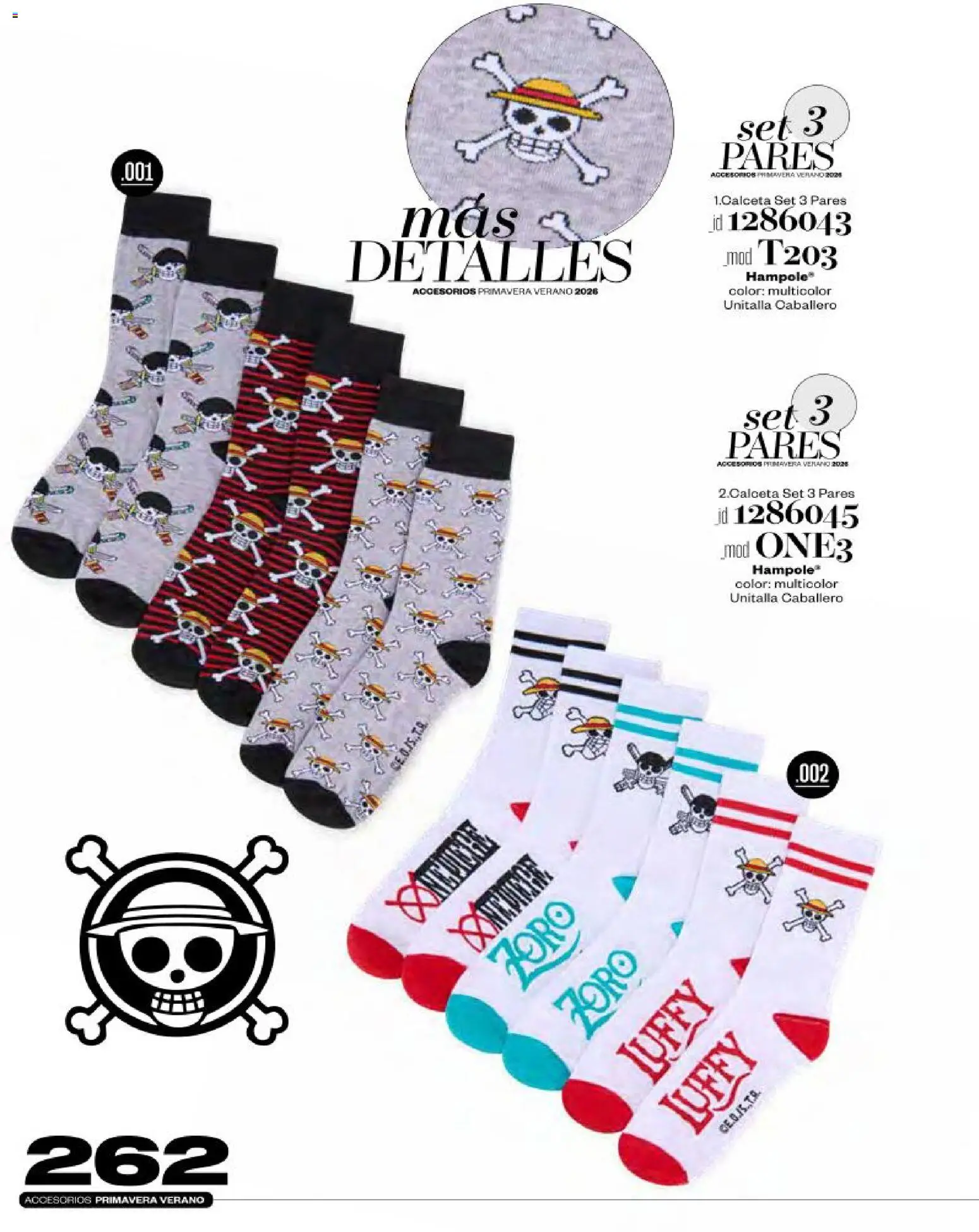 Nuevas ofertas de Price Shoes válidas en toda la República Mexicana desde el 18.04.2026. ¡Encuentra las mejores ofertas en Price Shoes catálogo Accesorios! | Página: 262