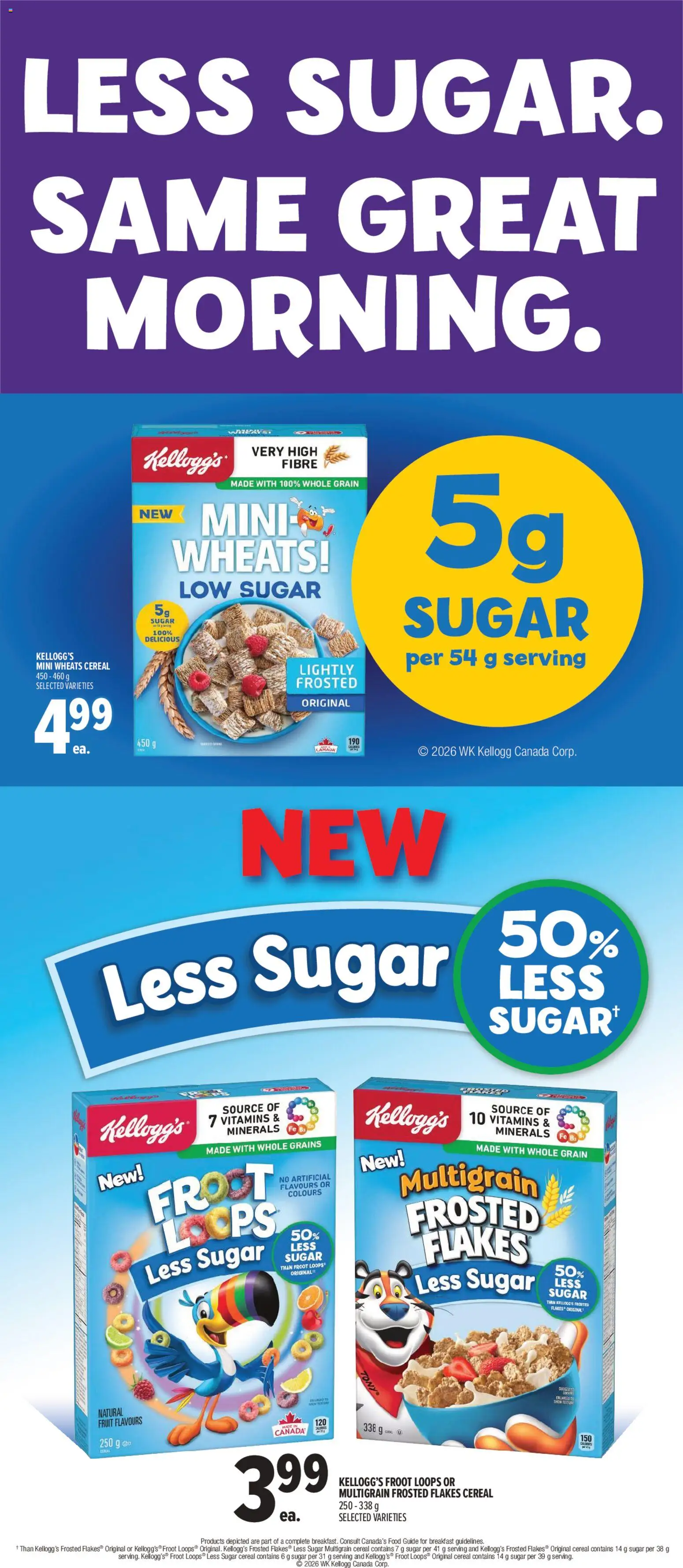 Metro flyer valid from 19.02.2026 | Page: 17 | Products: Flakes