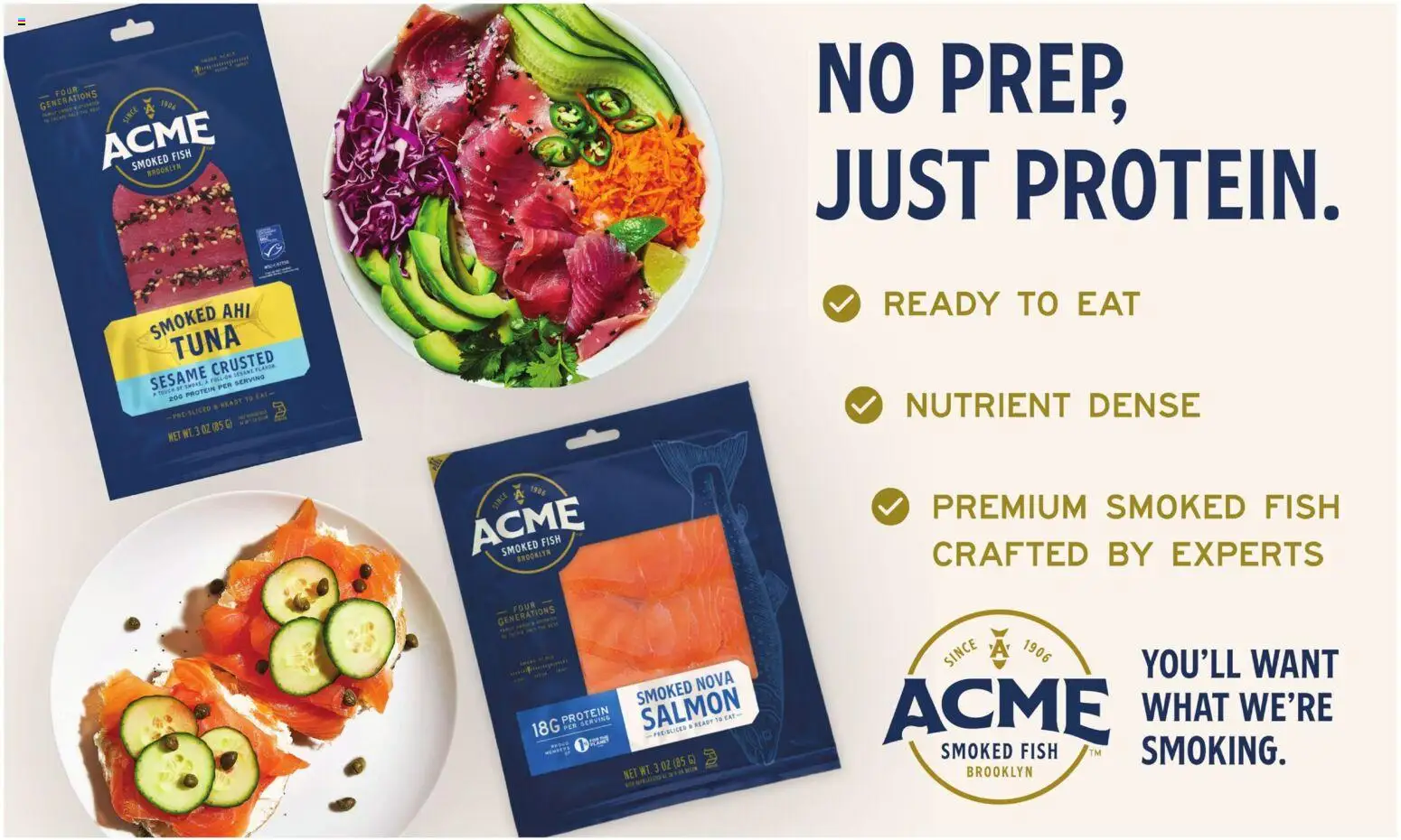 Fresh Thyme Weekly Ad - KY - valid from 28.01.2026 | Page: 9 | Products: Fish