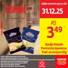Oxan Atacadista - Ofertas da semana - Pré-Visualização do folheto da loja Oxan Atacadista, válido de 31.12.2025 | Página: 8