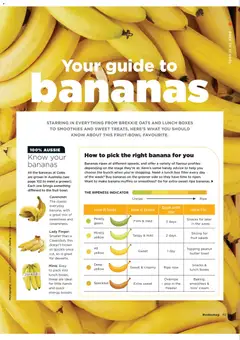Preview of Coles February 2026 - valid from 05.02.2026 | Page: 49