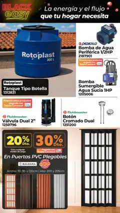 Easy - Black easy  -  Vista previa de la revista de la tienda Easy valido desde el 27.10.2025 | Página: 11