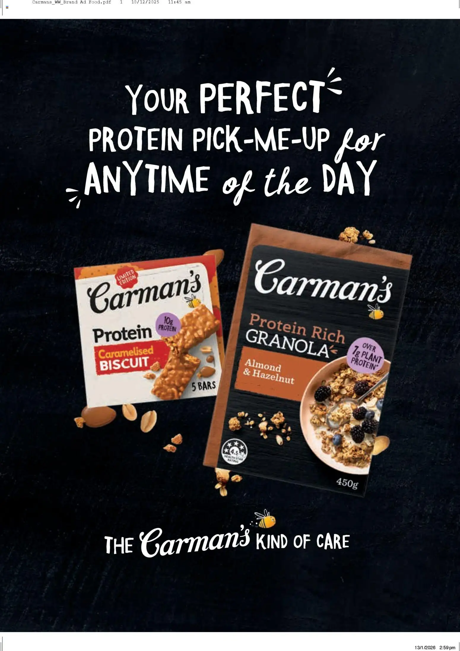 Woolworths catalogue - valid from 01.03.2026 | Page: 12 | Products: Plant