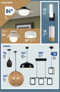 Preview of Canac weekly flyer from shop Canac valid from 12.02.2026 | Page: 6