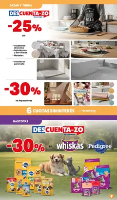 Vista previa Cooperativa Obrera - Ahorrón válido desde el 15.01.2026 | Página: 8