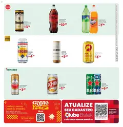 Bistek Supermercados ofertas Quinzenal - Pré-Visualização do folheto da loja Bistek Supermercados, válido de 25.03.2026 | Página: 7
