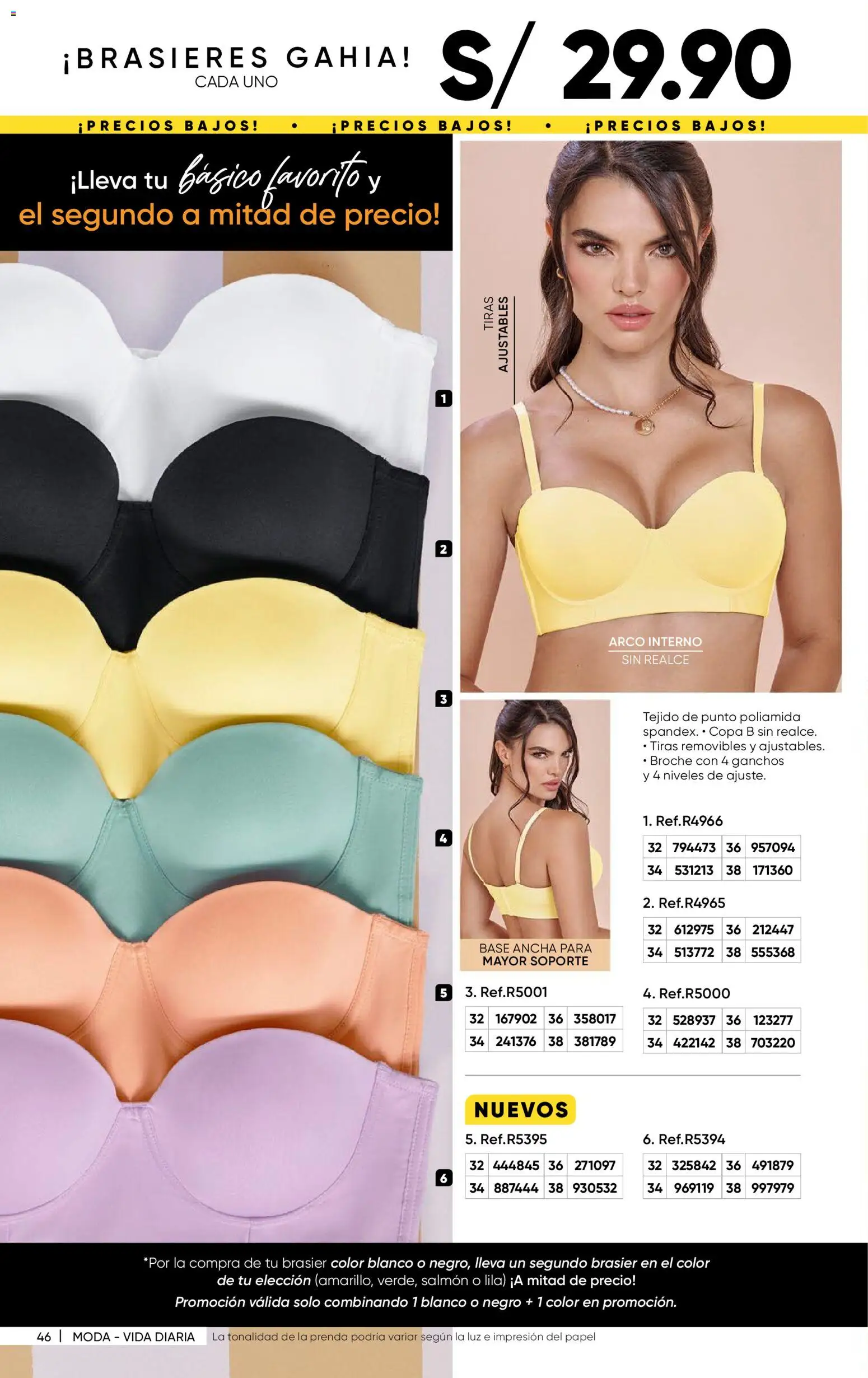 Catálogo Azzorti válido desde 24.11.2025 | Página: 48