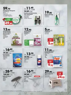 Zaffari - Ofertas Bazar Verão - SP - Pré-Visualização do folheto da loja Zaffari, válido de 05.02.2026 | Página: 11