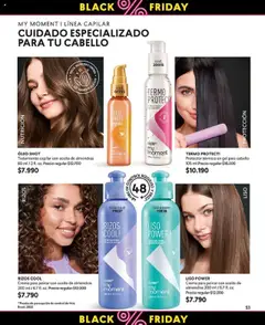Catálogo CyZone Campaña 16 válido desde el 24.09.2025 | Página: 55