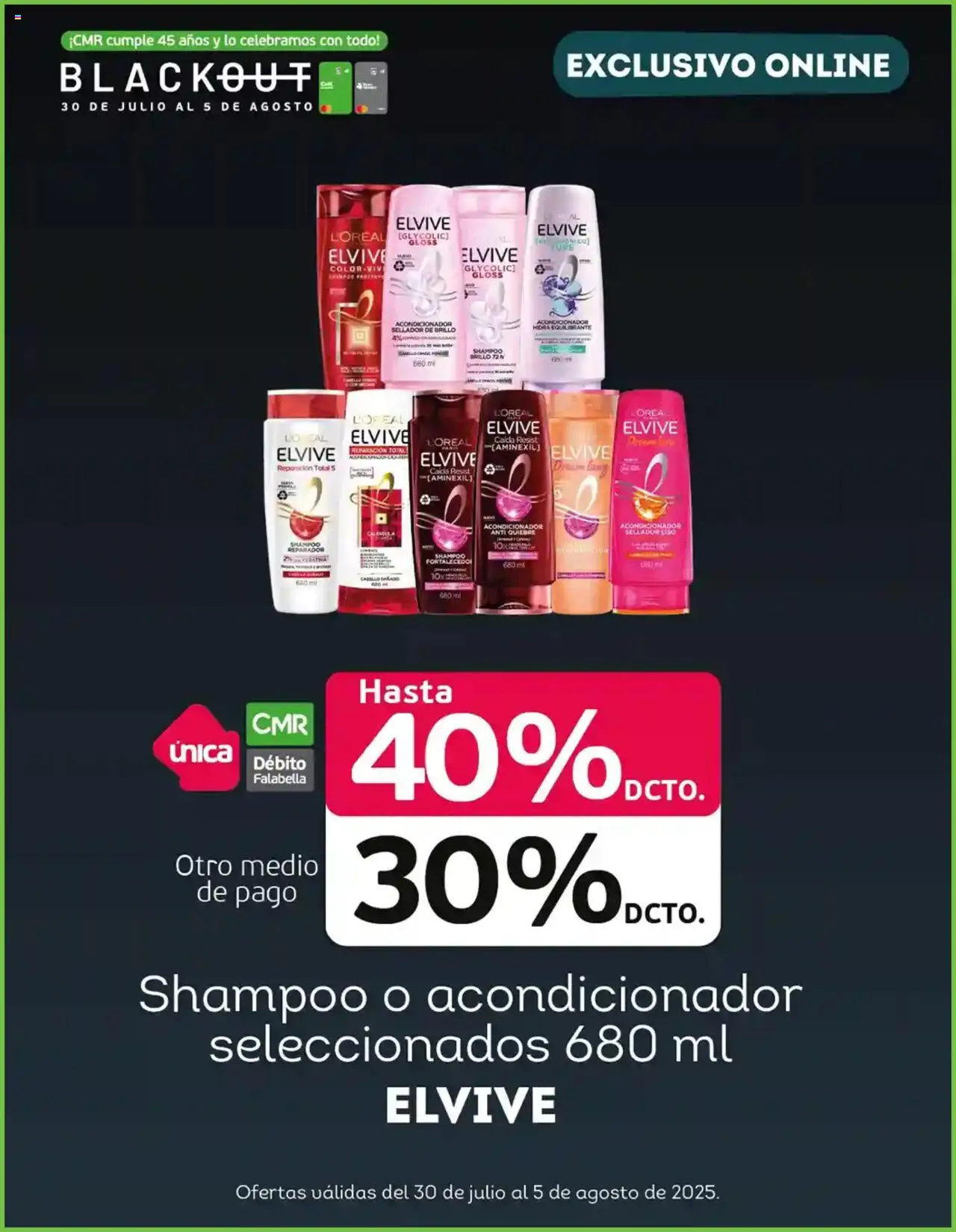 Tottus ofertas  │ válido desde el 01.08.2025 | Página: 3