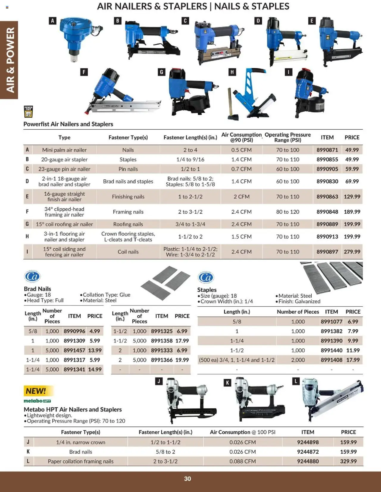 Princess Auto flyer valid from 16.04.2025 | Page: 34