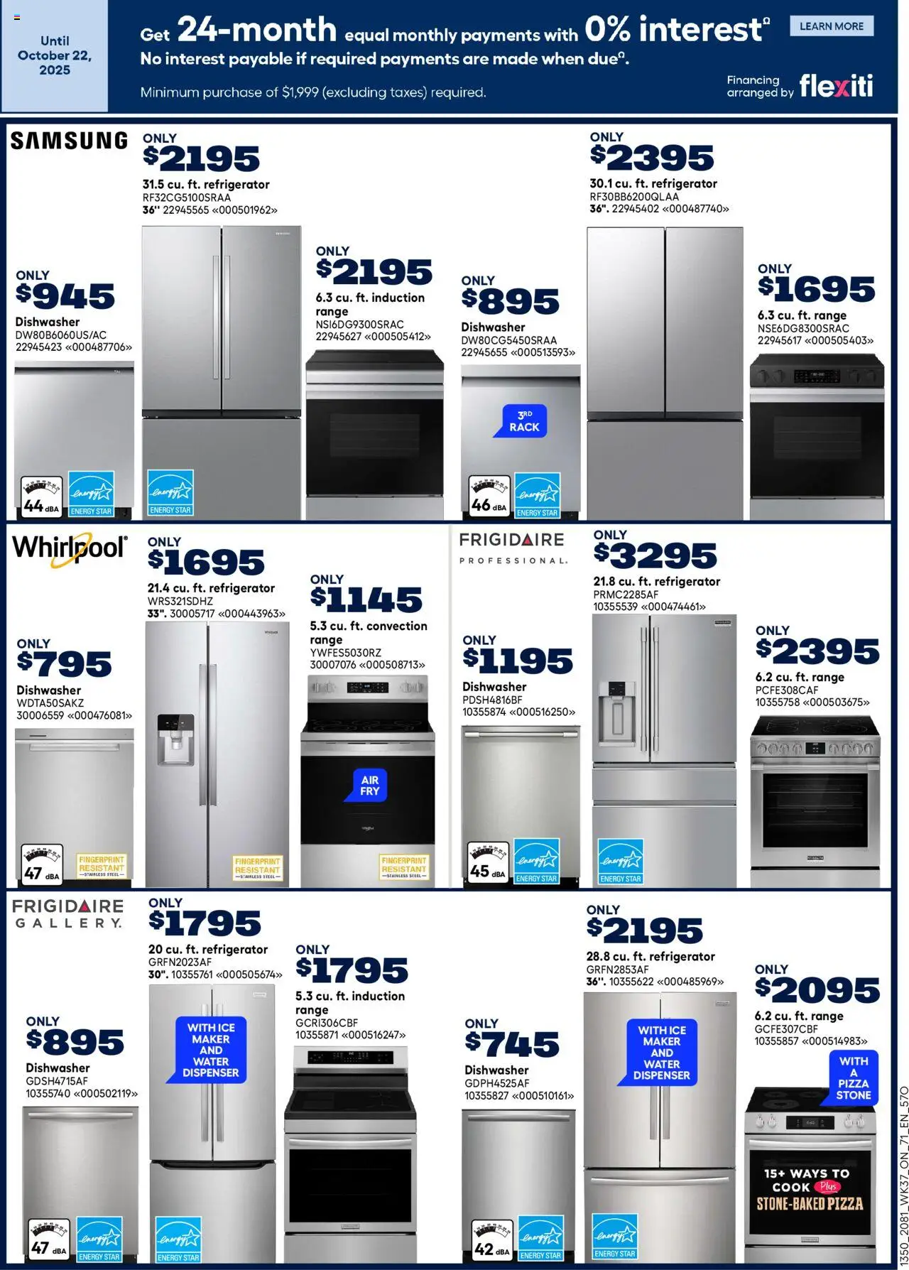 Rona flyer valid from 09.10.2025 | Page: 11