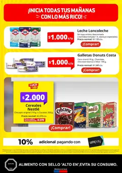 Unimarc Ofertas válido desde el 11.02.2026 | Página: 5