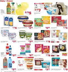 Preview of Family Fare weekly ads valid from 05.04.2026 | Page: 10
