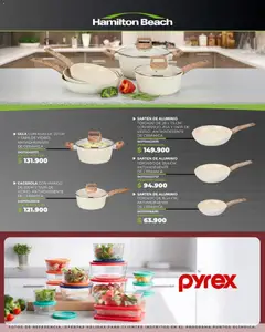 Olímpica - Especial de cocina -  Vista previa de la revista de la tienda Olímpica valido desde el 01.12.2025 | Página: 12