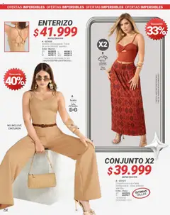 Carmel -  Catalogo C18/2025 -  Vista previa de la revista de la tienda Carmel valido desde el 01.12.2025 | Página: 194