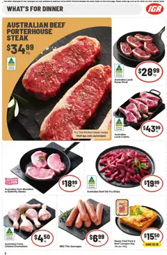 Preview of Ritchies Catalogue  - valid from 18.02.2026 | Page: 12