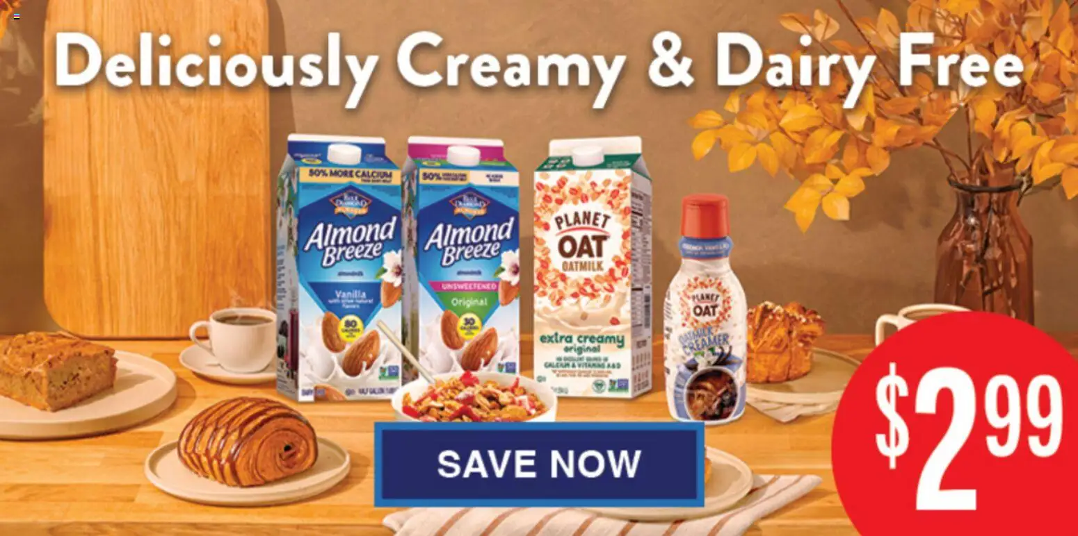 Stop & Shop Weekly Circular - CT - valid from 31.10.2025 | Page: 6