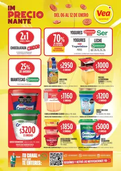 Vista previa Vea ofertas válido desde el 06.01.2026 | Página: 4