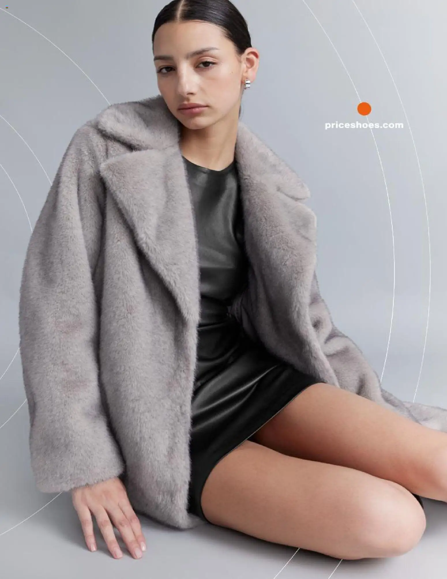 Nuevas ofertas de Price Shoes válidas en toda la República Mexicana desde el 11.11.2025. ¡Encuentra las mejores ofertas en Price Shoes catálogo ! | Página: 3