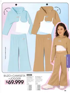 Pacifika - Campaña 02 / 2026 -  Vista previa de la revista de la tienda Pacifika valido desde el 01.02.2026 | Página: 179