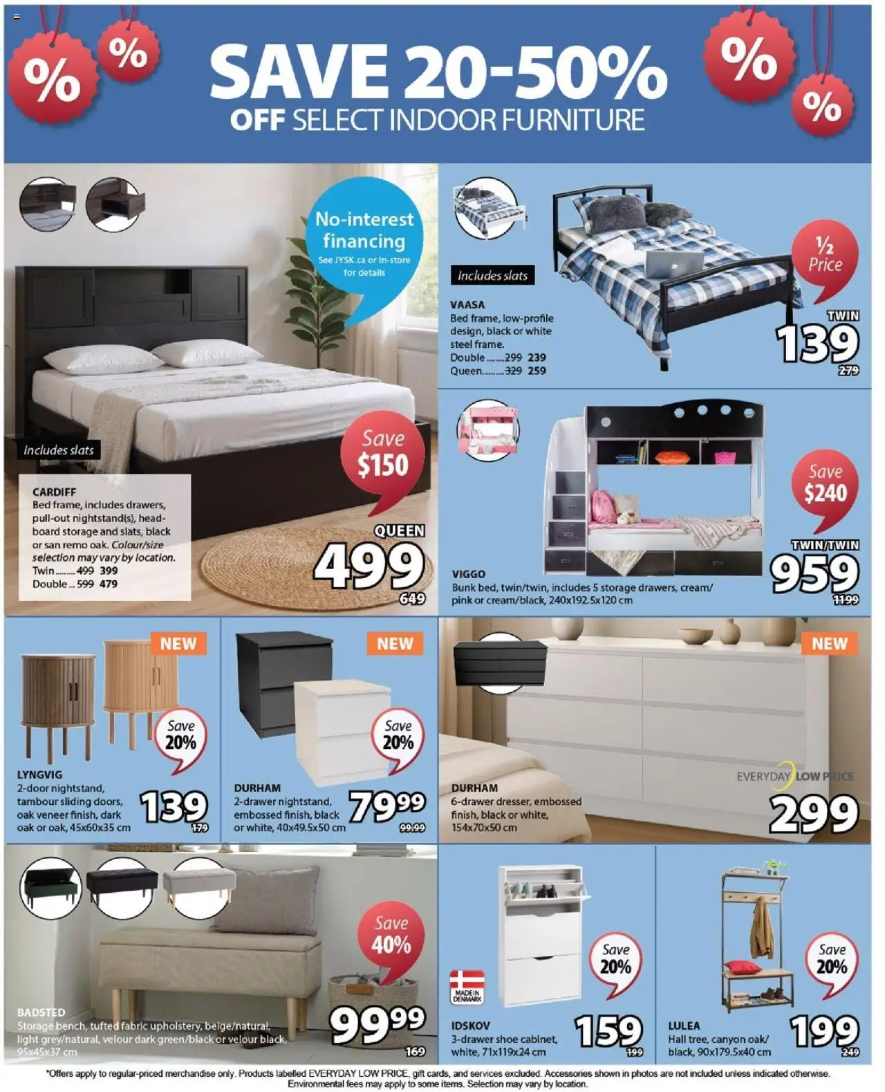 JYSK flyer valid from 07.08.2025 | Page: 7