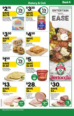 Preview of Woolworths Black Friday - valid from 05.11.2025 | Page: 36