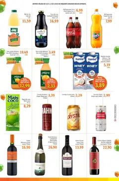 Sonda - Ofertas da semana  - Pré-Visualização do folheto da loja Sonda, válido de 13.11.2025 | Página: 7