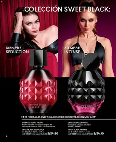 Vista previa de folleto CyZone catálogo - Campaña 7 de la CyZone válido desde 04.04.2026 | Página: 8