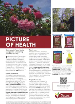 Preview of Catalogue Bunnings Warehouse March - valid from 01.03.2026 | Page: 64