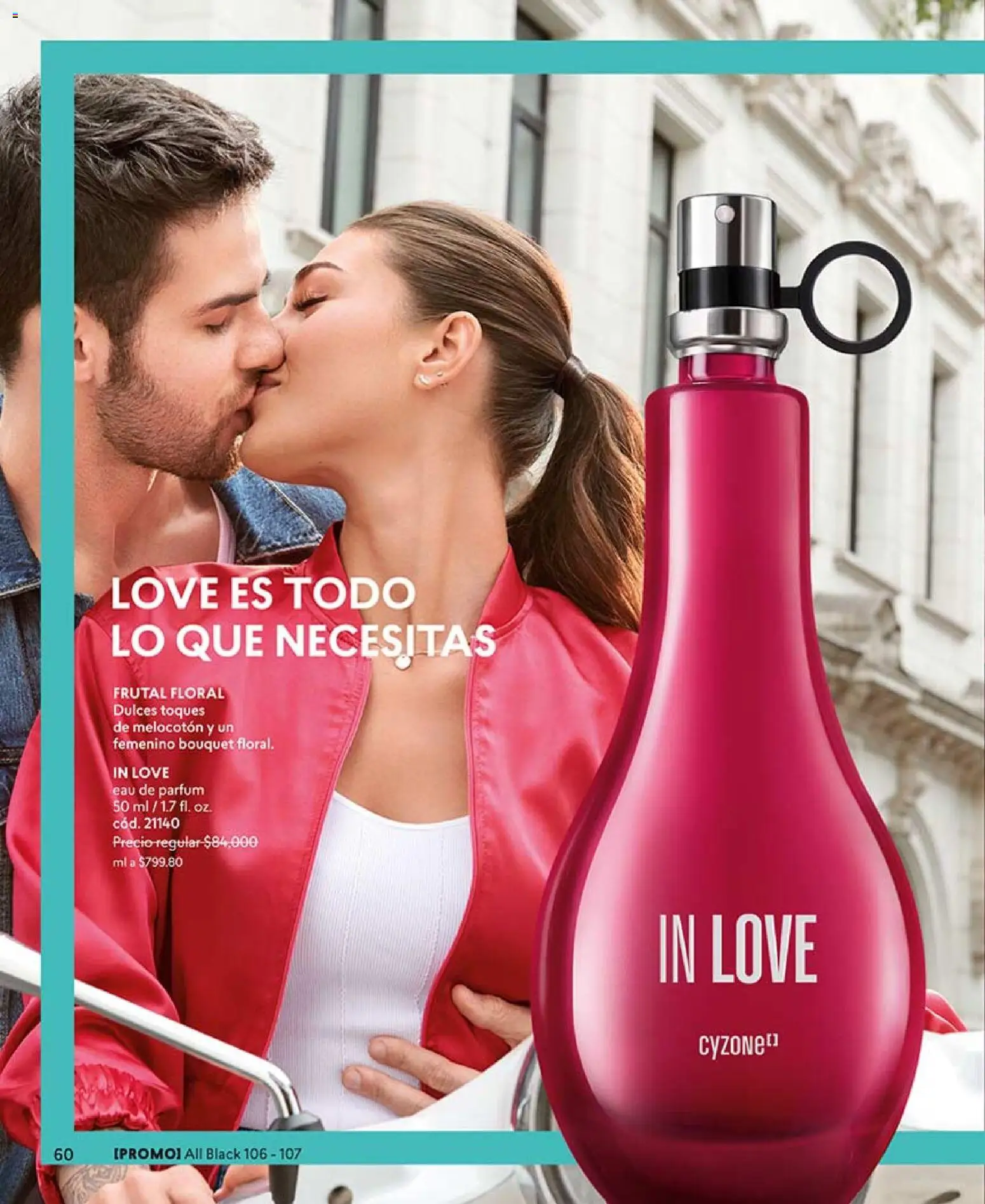 CyZone revista - valida desde el 03.04.2026 | Página: 60 | Productos: Ruana