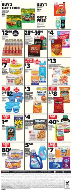 Loblaws flyer valid from 24.07.2025 | Page: 4