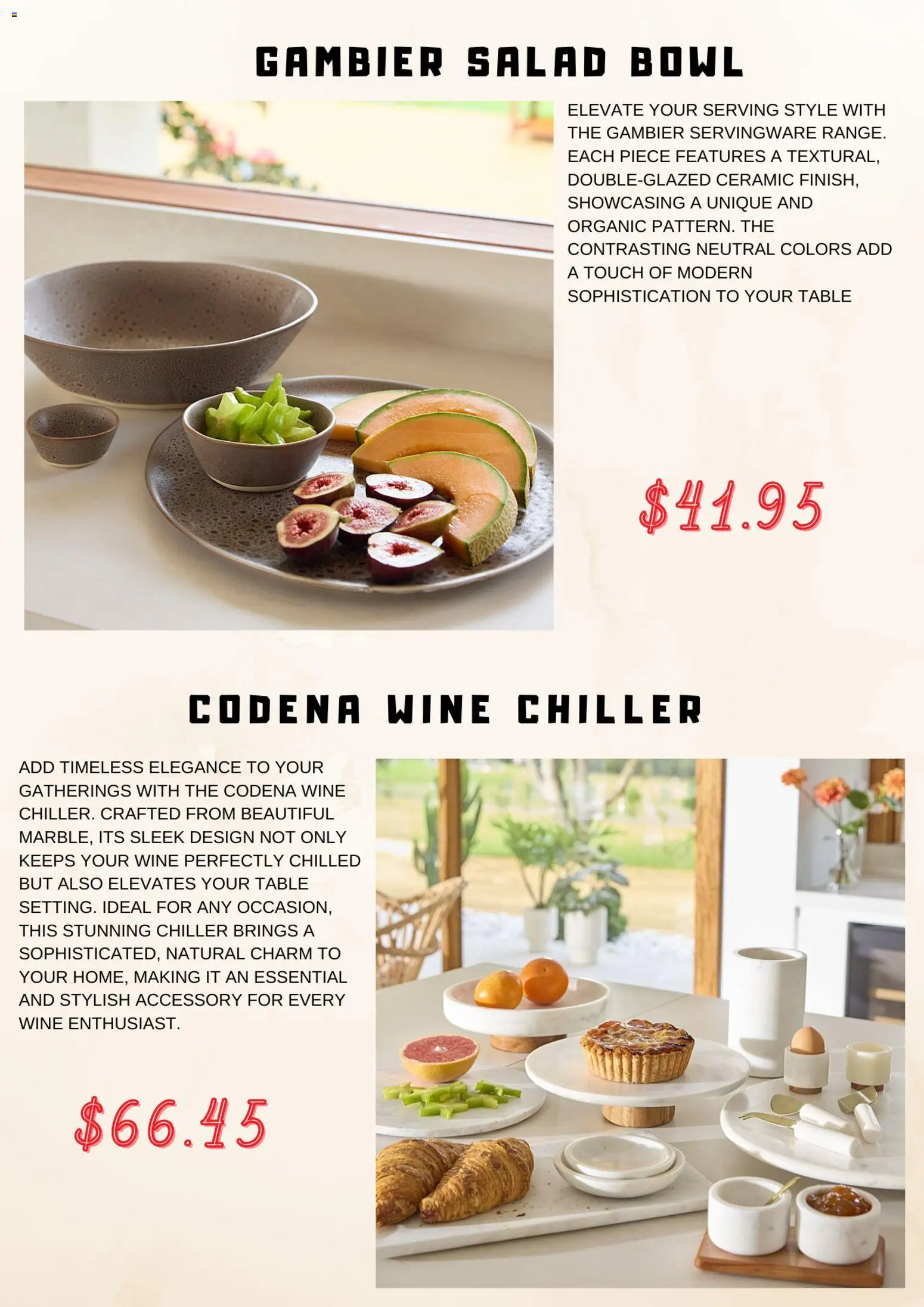 Freedom Furniture catalogue from 09.12.2025 | Page: 7