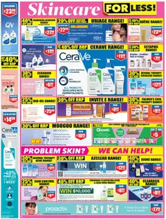 Preview of Chemist Warehouse Catalogue - valid from 26.02.2026 | Page: 26