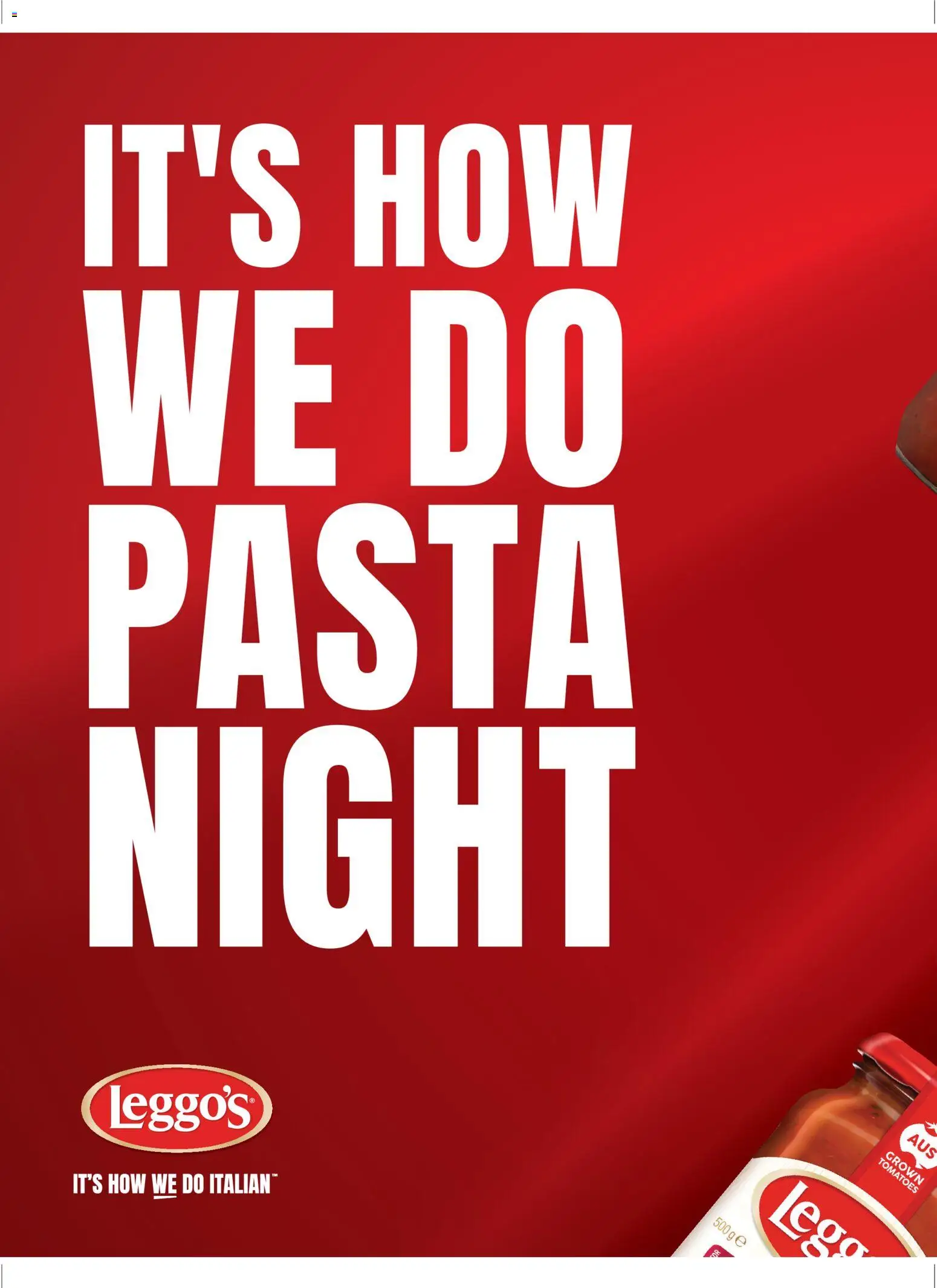 Coles catalogue - valid from 02.04.2026 | Page: 60 | Products: Tomatoes, Pasta
