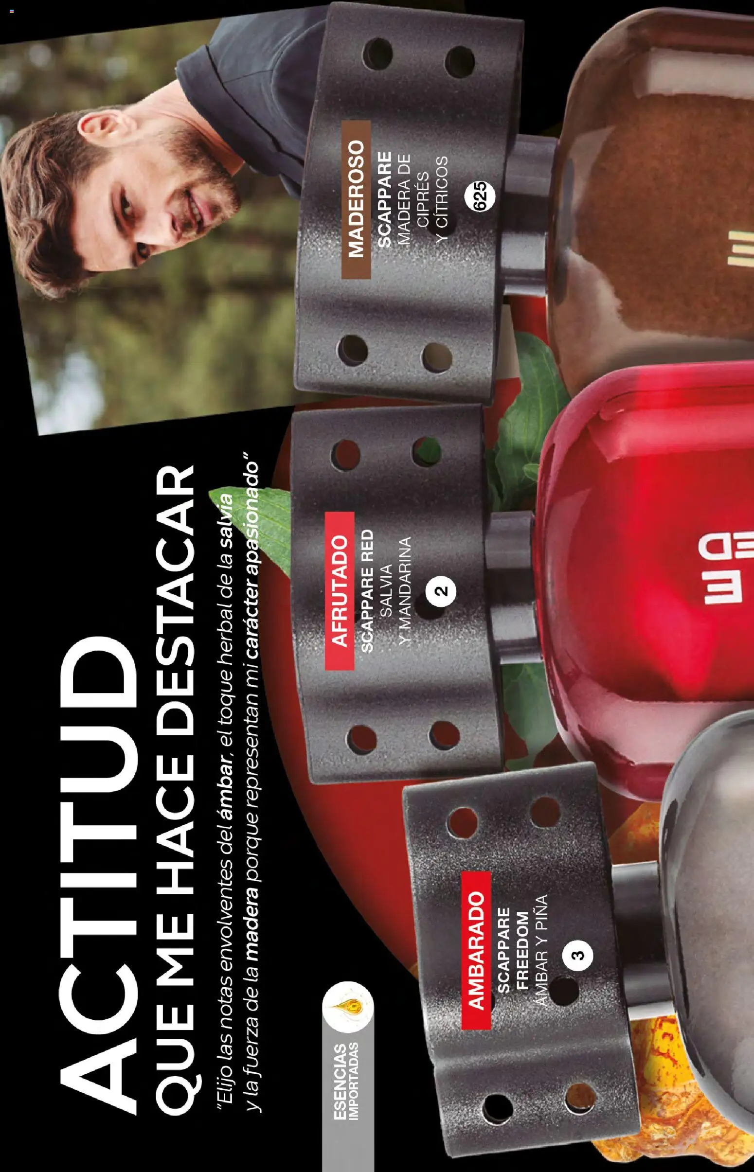 Nuevas ofertas de Fuller válidas en toda la República Mexicana desde el 07.01.2026. ¡Encuentra las mejores ofertas en Fuller campaña 20 2026! | Página: 4 | Productos: Piña, Esencias