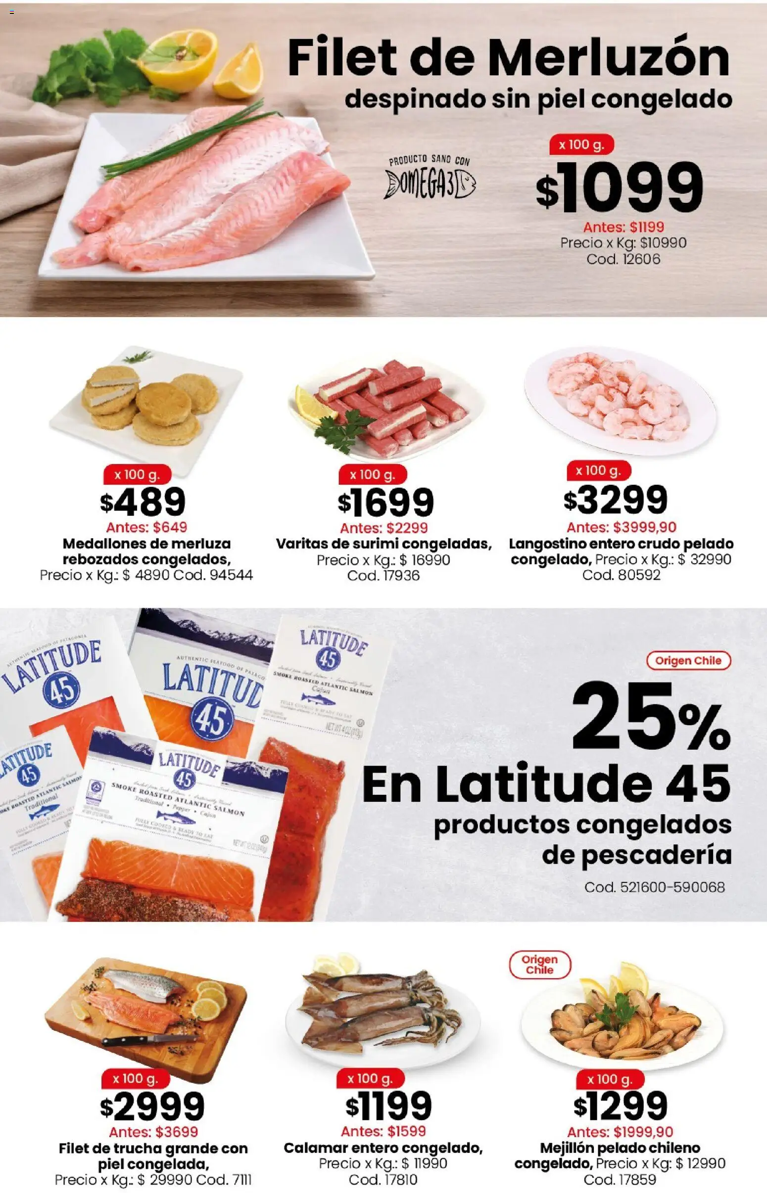 Coto - Ofertas │ válido desde el 06.04.2026 | Página: 4