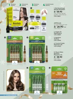 Vista previa de folleto Azzorti - Black Friday de la Azzorti válido desde 03.11.2025 | Página: 62