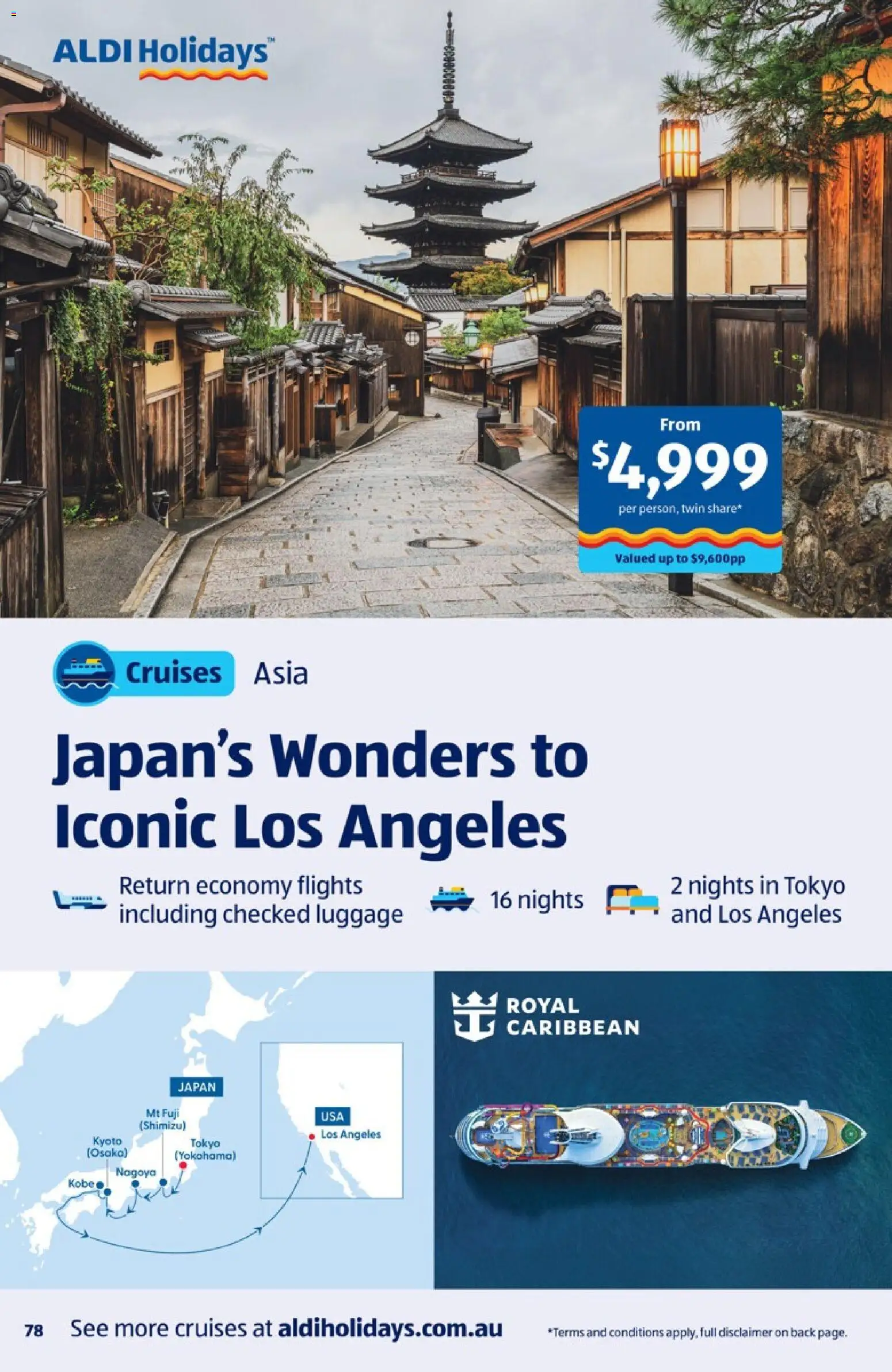 Aldi catalogue - valid from 02.03.2026 | Page: 78