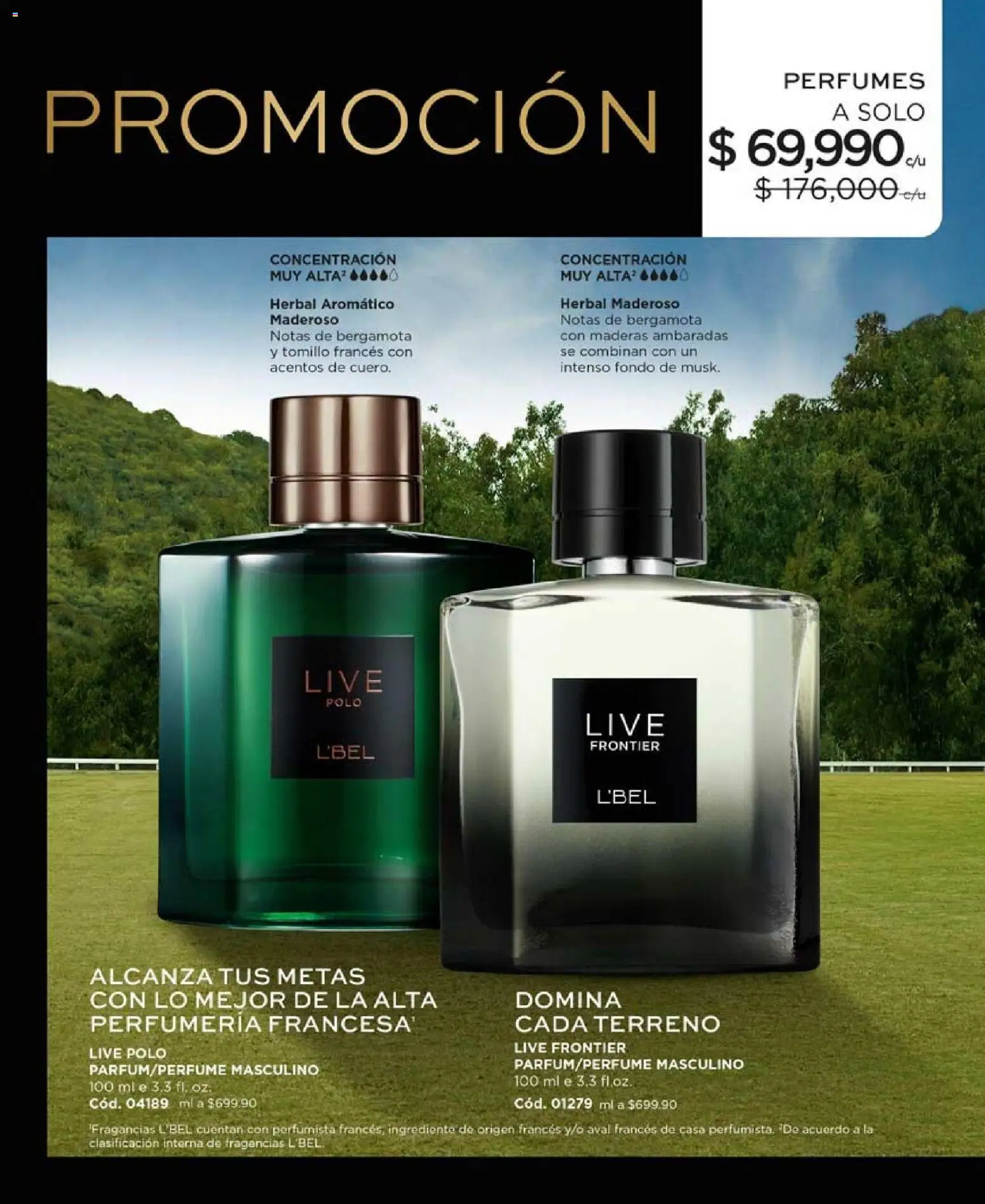 L'Bel revista - valida desde el 01.03.2026 | Página: 100