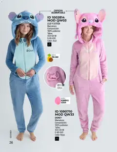 Vista previa de Price Shoes catálogo Mini otoño / invierno, nuevo folleto de la tienda, válido en México a partir del 27.11.2025 | Página: 26