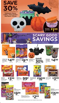 Baker's Weekly Ad - valid from 17.09.2025 | Page: 13